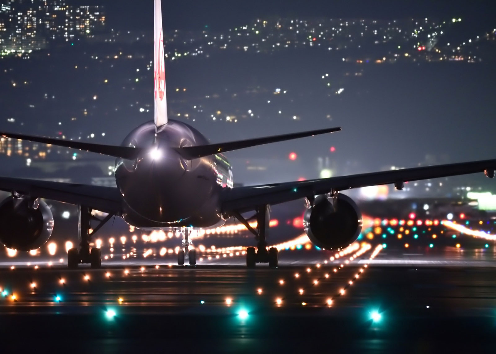 bilete de avion - overseas travel