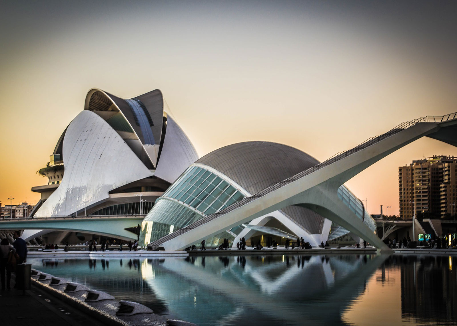 corporate-travel, valencia, spania - overseas travel