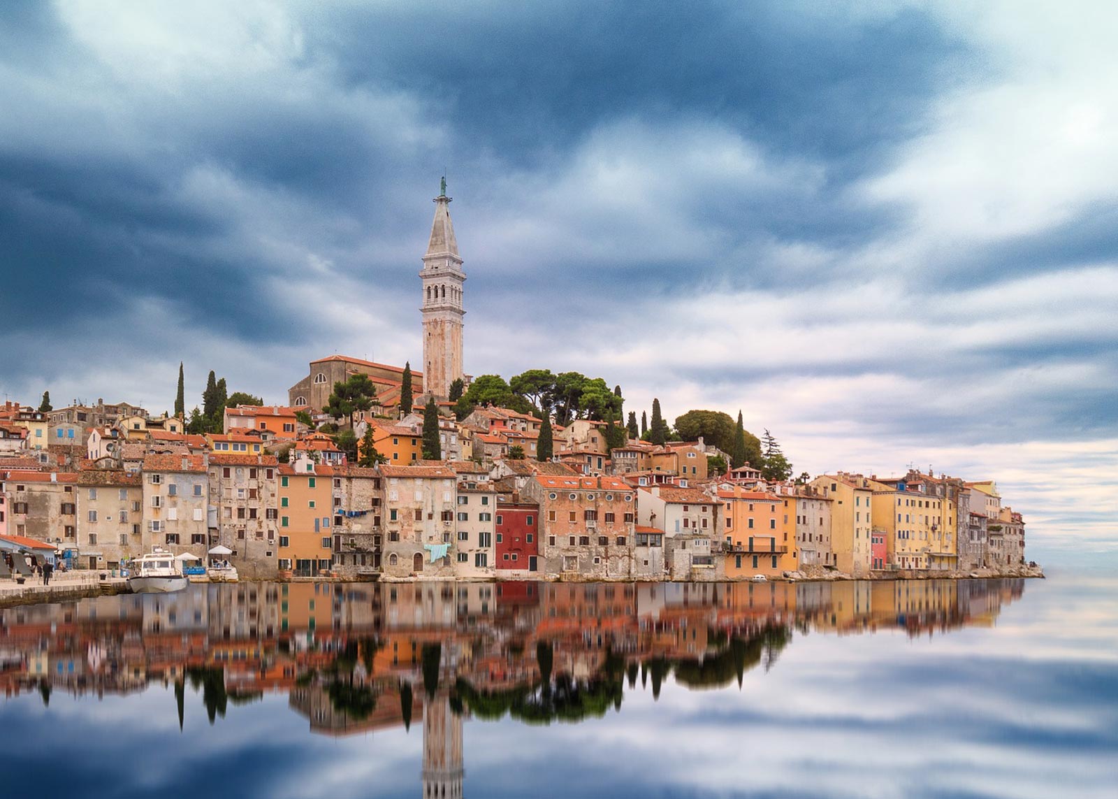 luna de miere, august - croatia, split, makarska -overseas travel