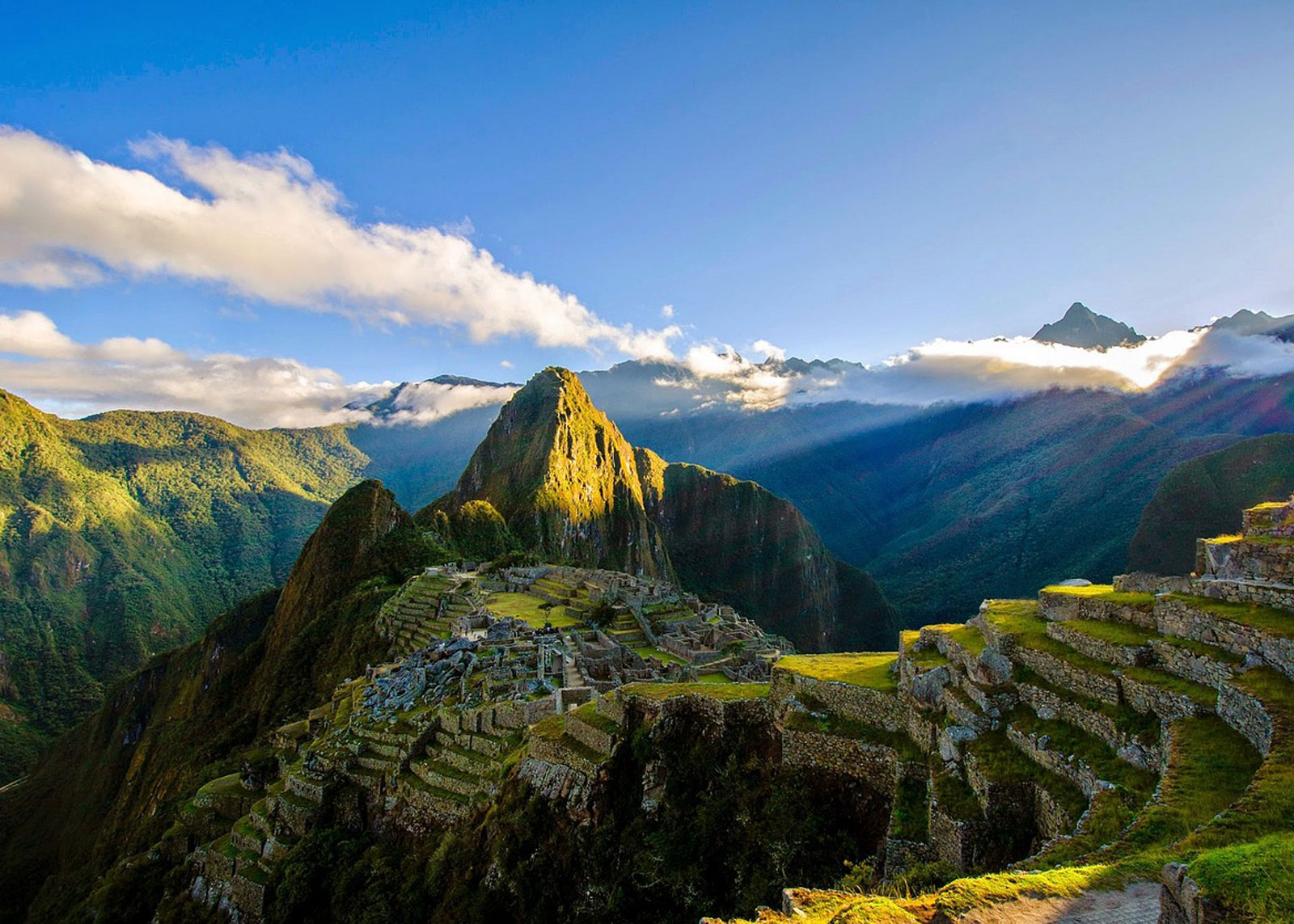luna de miere - februarie - peru, america de sud, machu picchu - overseas travel