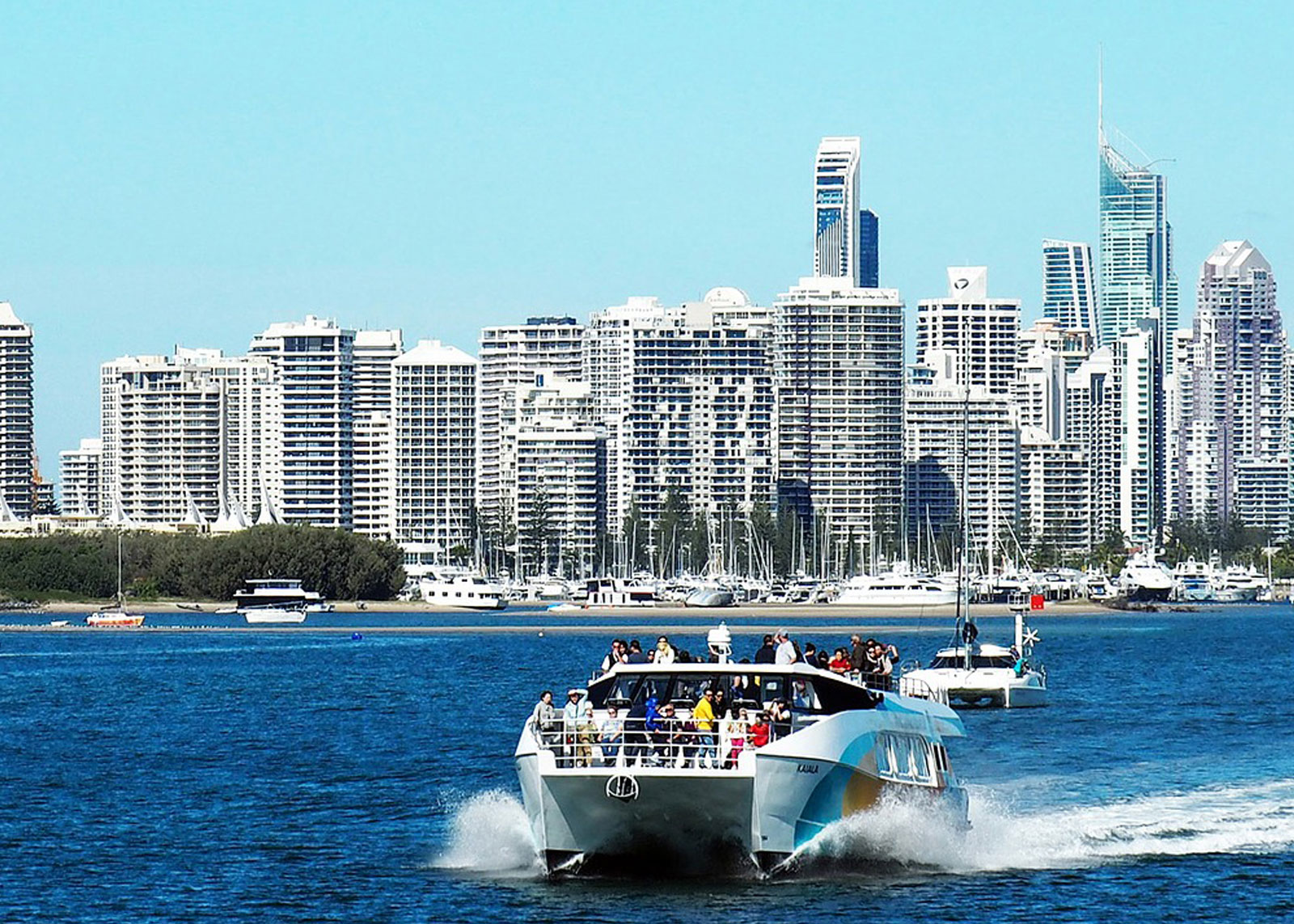 luna de miere - ianuarie - australia - overseas travel