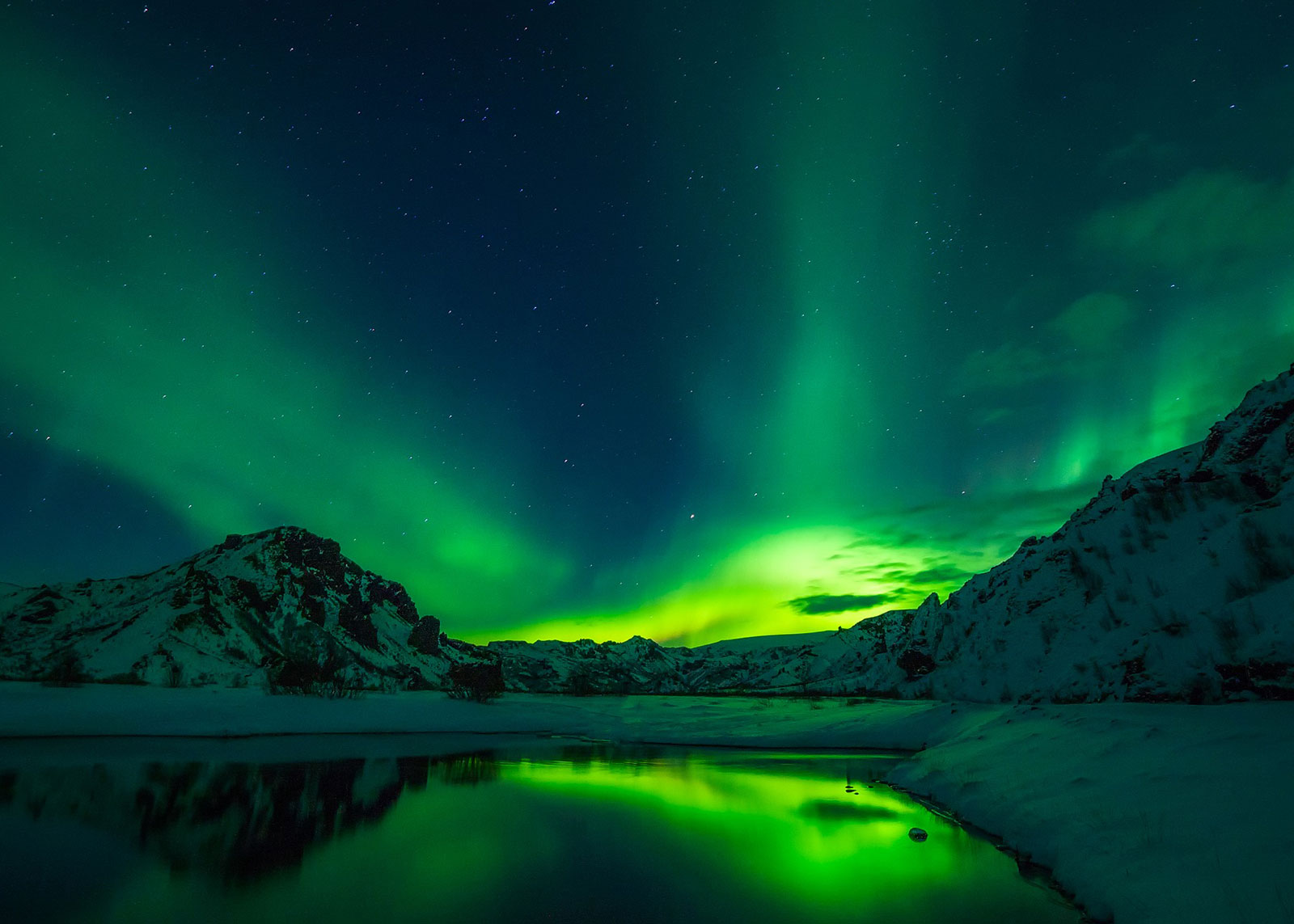 luna de miere - ianuarie - islanda - overseas travel