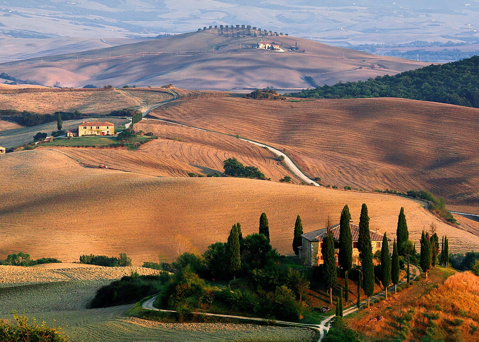 luna de miere, iulie - toscana, italia - overseas travel
