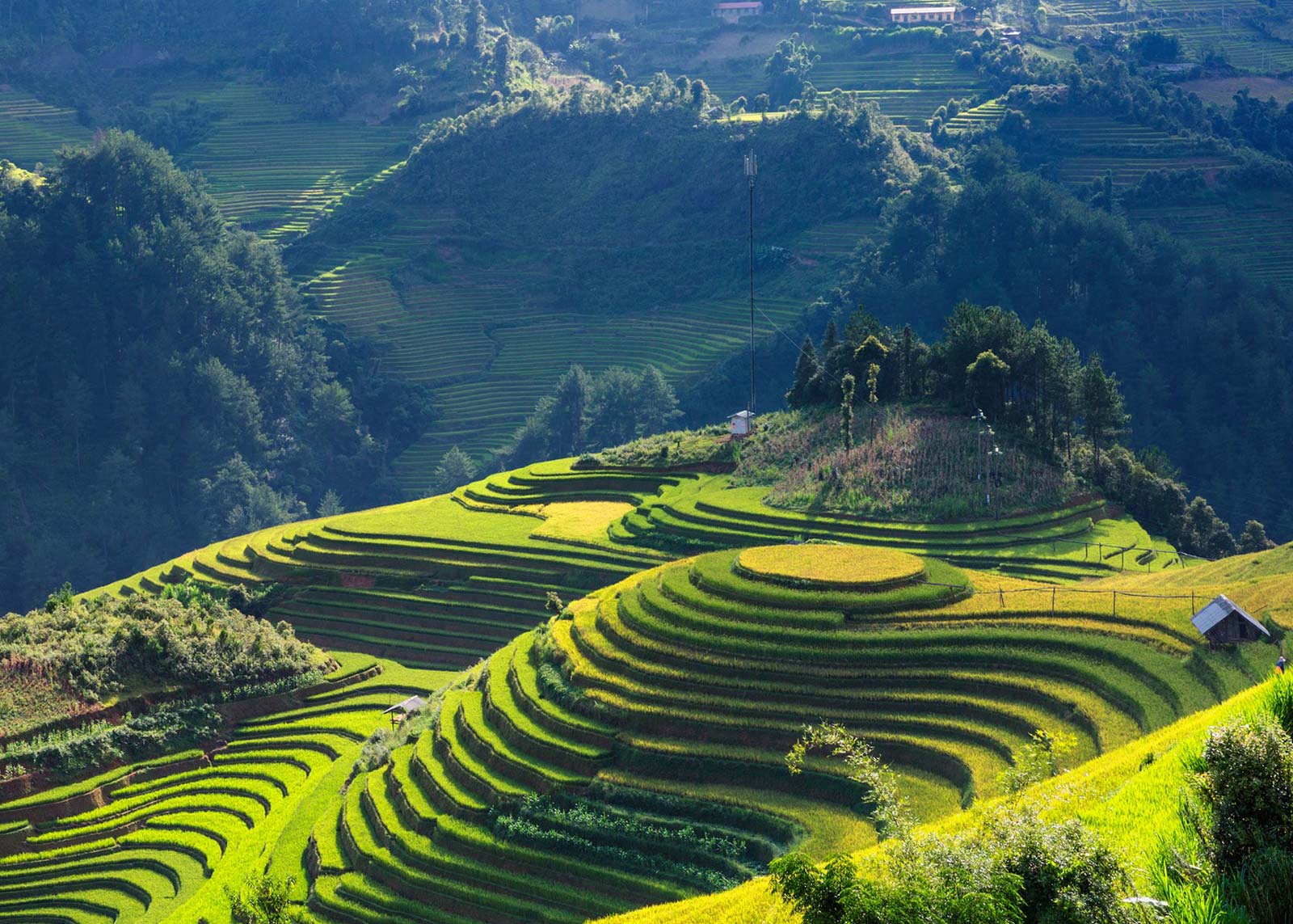 luna de miere - martie - vietnam - overseas travel