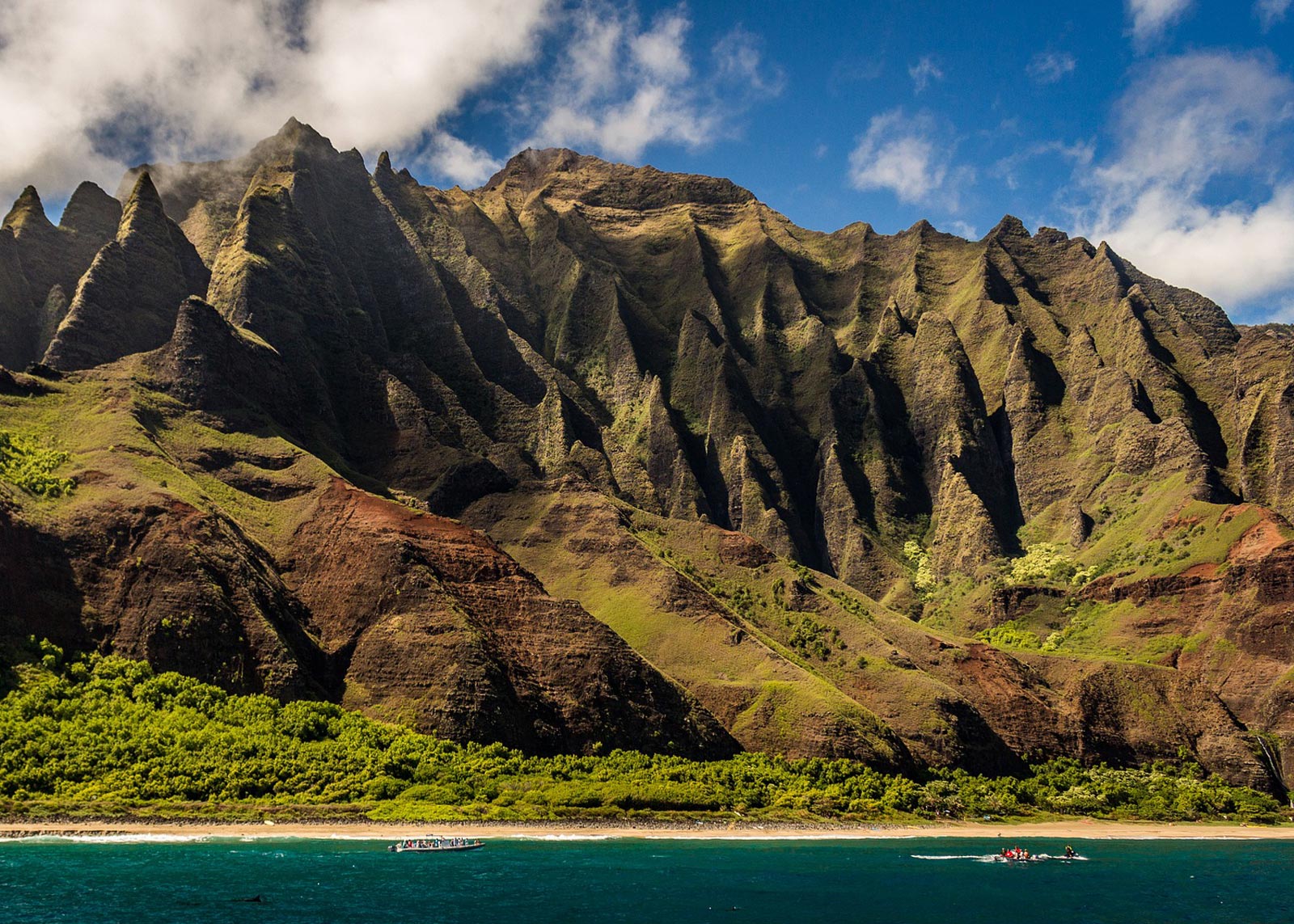 luna de miere, noiembrie, hawaii - overseas travel