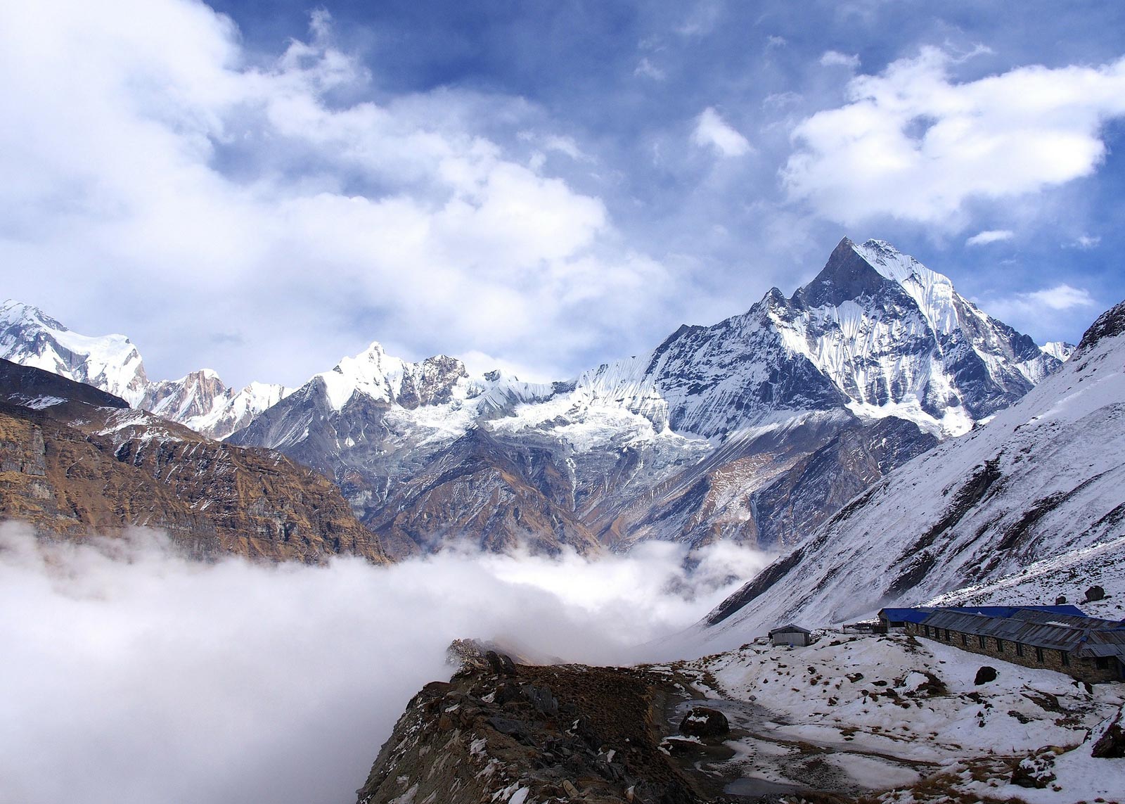 luna de miere, septembrie - himalaya - overseas travel
