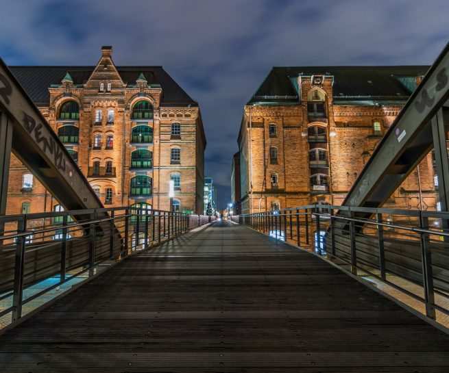 overseas travel - vacante corporate