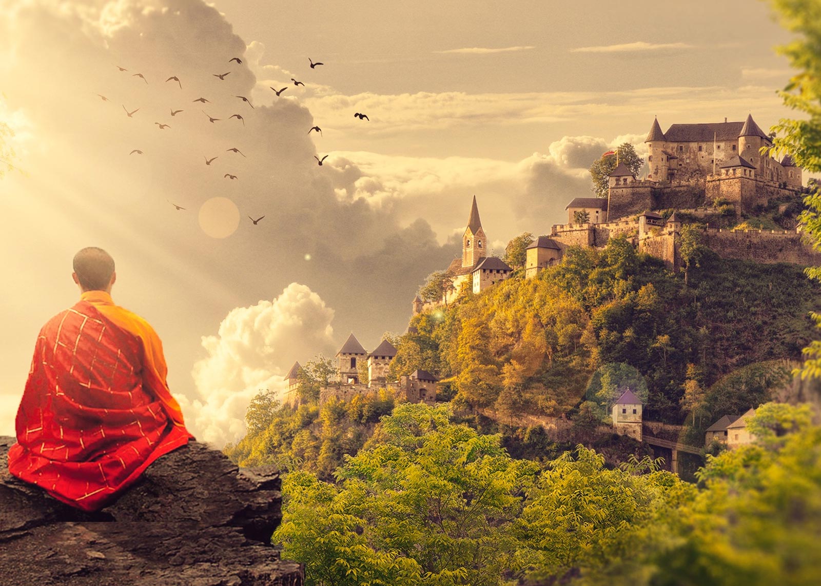 Luna de miere, septembrie, Buthan, Himalaya - Overseas travel
