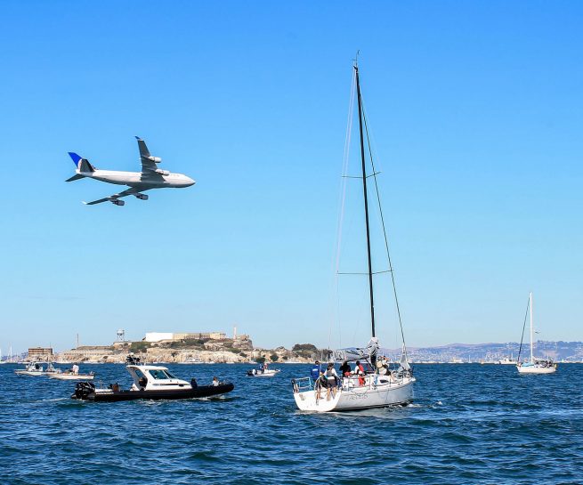 vacanta de familie - yachting - overseas travel